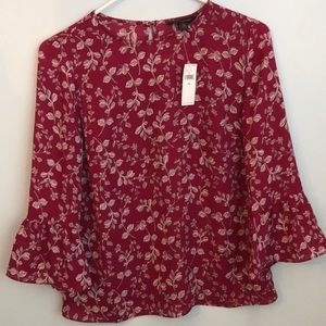 Banana Republic Blouse